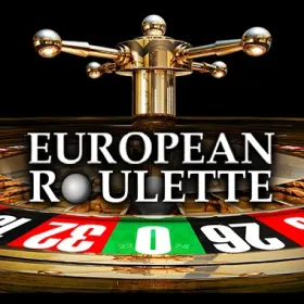 European Roulette Reevo