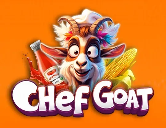 Chef Goat Slotoland