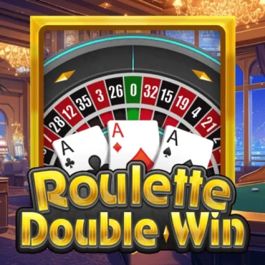 Roulette Double Win KA Gaming