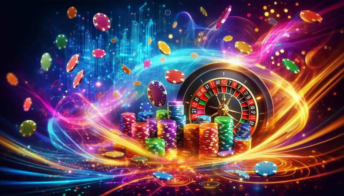 Sunny Spins Casino